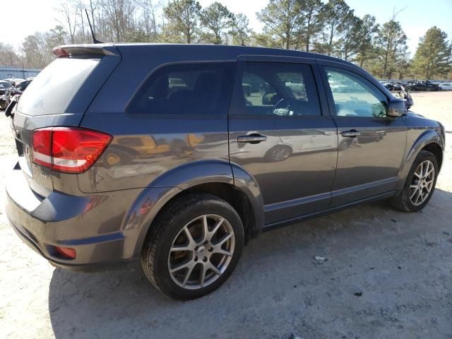 2019 Dodge Journey GT