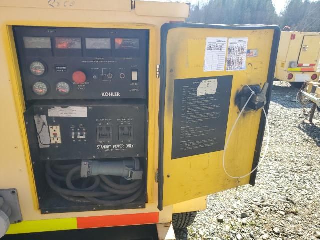 1993 CKP Generator