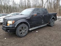 2012 Ford F150 Supercrew for sale in Bowmanville, ON
