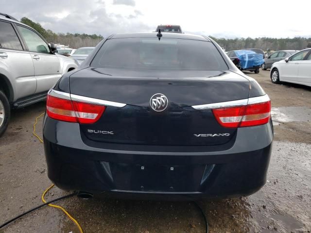 2013 Buick Verano