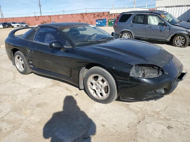 1999 Mitsubishi 3000 GT