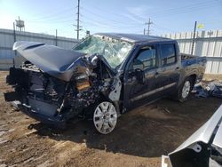 Nissan Frontier S Vehiculos salvage en venta: 2023 Nissan Frontier S