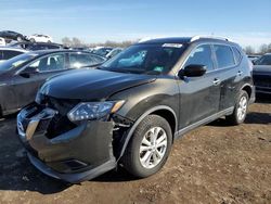 2016 Nissan Rogue S en venta en Hillsborough, NJ