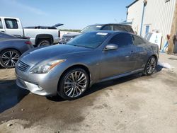 Infiniti q60 Vehiculos salvage en venta: 2014 Infiniti Q60 Journey