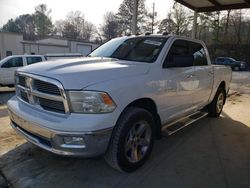 2010 Dodge RAM 1500 for sale in Hueytown, AL