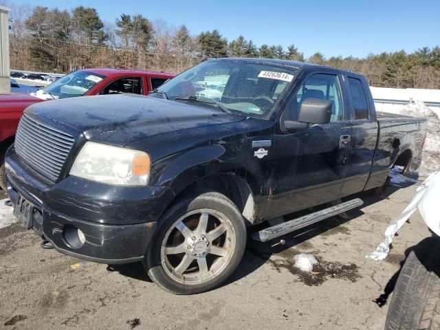 2006 Ford F150