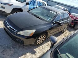 2007 Honda Accord SE for sale in Haslet, TX