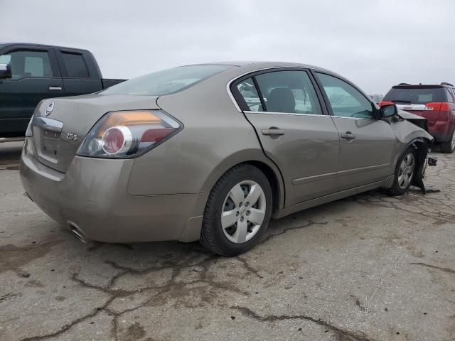 2008 Nissan Altima 2.5