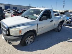 2007 Dodge RAM 1500 ST for sale in Haslet, TX