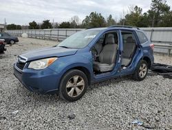 2014 Subaru Forester 2.5I Limited for sale in Memphis, TN