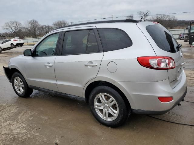 2011 Hyundai Santa FE GLS