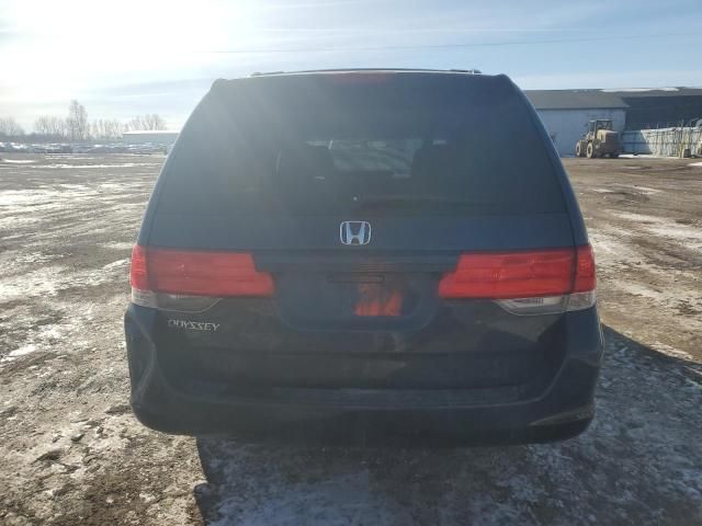 2010 Honda Odyssey LX