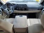 2010 Chevrolet Silverado K1500 LT