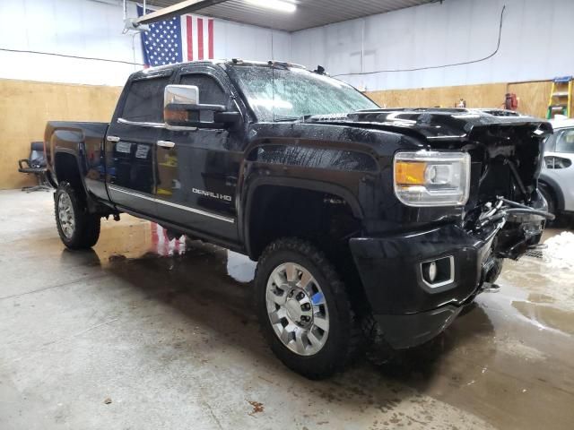 2019 GMC Sierra K2500 Denali