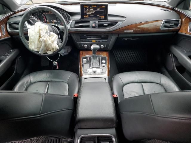 2015 Audi A7 Premium Plus