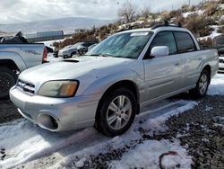 2005 Subaru Baja Turbo for sale in Reno, NV