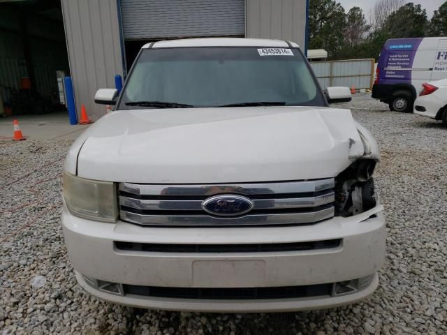 2009 Ford Flex SEL