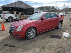 2011 Cadillac CTS for sale in Greenwell Springs, LA