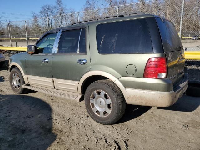 2005 Ford Expedition Eddie Bauer