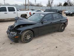 2015 BMW 328 I en venta en Oklahoma City, OK