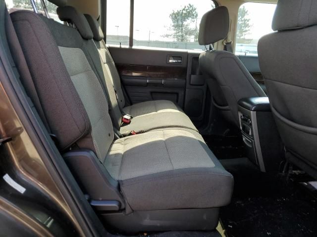 2011 Ford Flex SEL