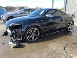Audi TTS Prestige Vehiculos salvage en venta: 2012 Audi TTS Prestige