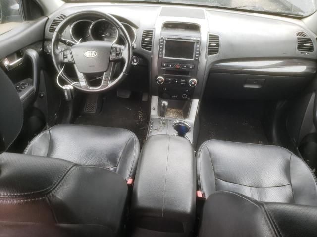 2011 KIA Sorento EX