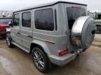 2023 Mercedes-Benz G 550