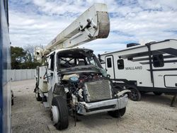 Freightliner m2 106 Medium Duty salvage cars for sale: 2020 Freightliner M2 106 Medium Duty