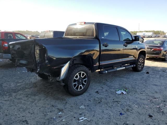 2014 Toyota Tundra Crewmax SR5