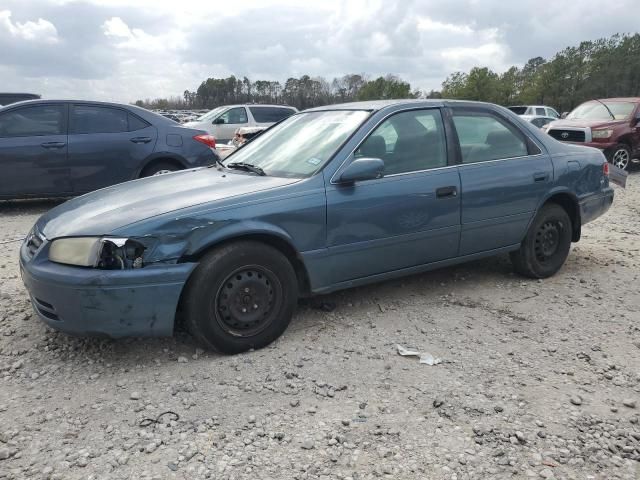 2000 Toyota Camry CE