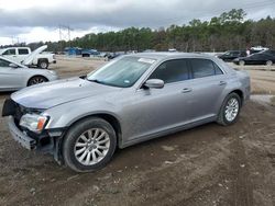 Chrysler Vehiculos salvage en venta: 2014 Chrysler 300