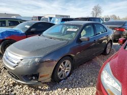 Ford Fusion Vehiculos salvage en venta: 2011 Ford Fusion SE