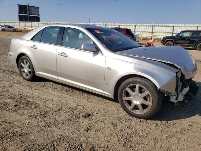 2007 Cadillac STS