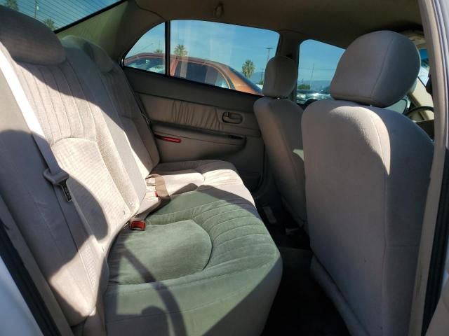 2003 Buick Century Custom