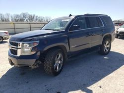 2020 Chevrolet Tahoe C1500  LS en venta en New Braunfels, TX