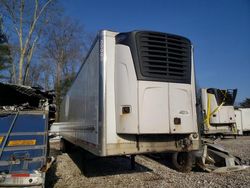 Utility salvage cars for sale: 2012 Utility Reefer