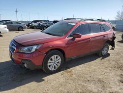 2019 Subaru Outback 2.5I Premium for sale in Greenwood, NE