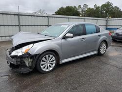 2011 Subaru Legacy 2.5I Limited for sale in Eight Mile, AL