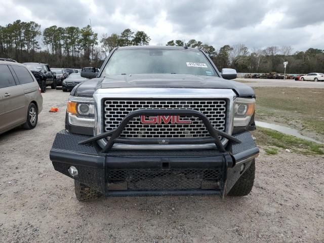 2016 GMC Sierra K2500 Denali