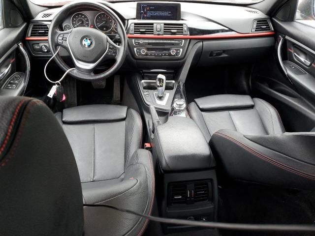 2013 BMW 328 XI