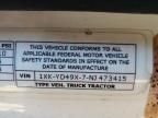 2022 Kenworth Construction T680
