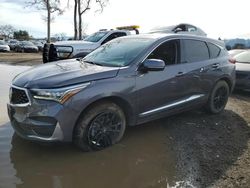 Vehiculos salvage en venta de Copart San Martin, CA: 2020 Acura RDX