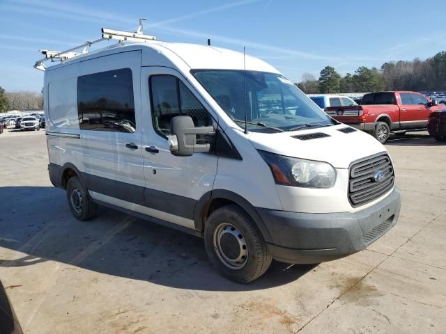 2017 Ford Transit T-250