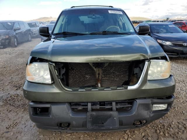 2004 Ford Expedition XLT