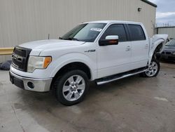 Ford Vehiculos salvage en venta: 2010 Ford F150 Supercrew