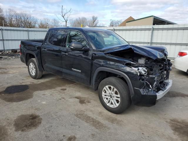 2023 Toyota Tundra Crewmax SR