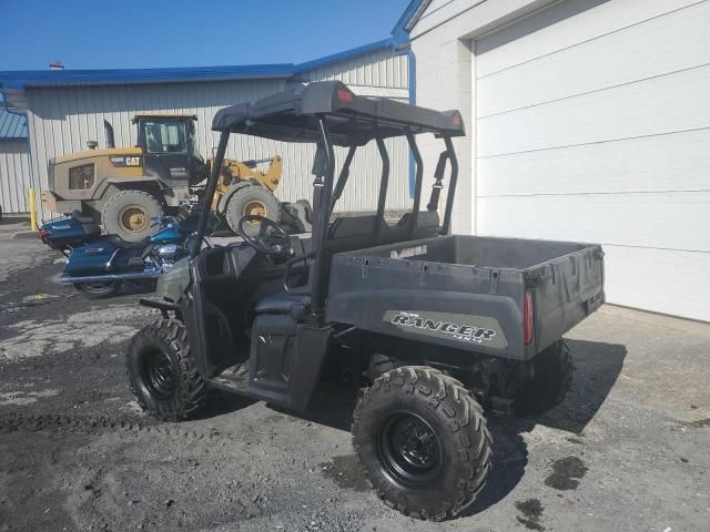 2014 Polaris Ranger 570
