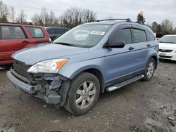 2007 Honda CR-V EX for sale in Portland, OR