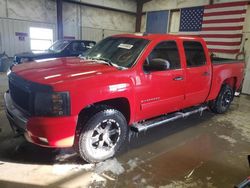 2010 Chevrolet Silverado K1500 LT for sale in Helena, MT